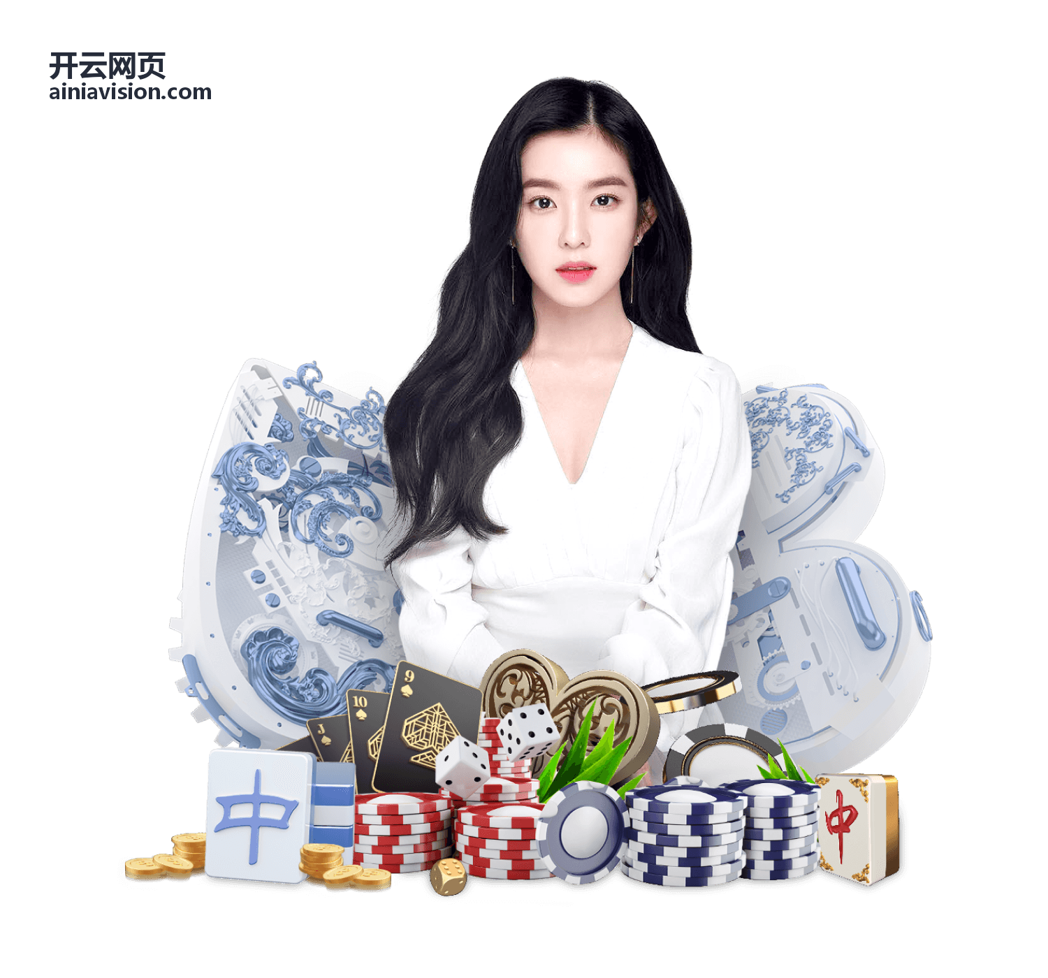 开云网页上线与维护服务流程